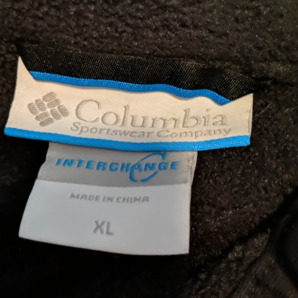 Columbia Interchange with Omni-Shield - Picture 3 of 7